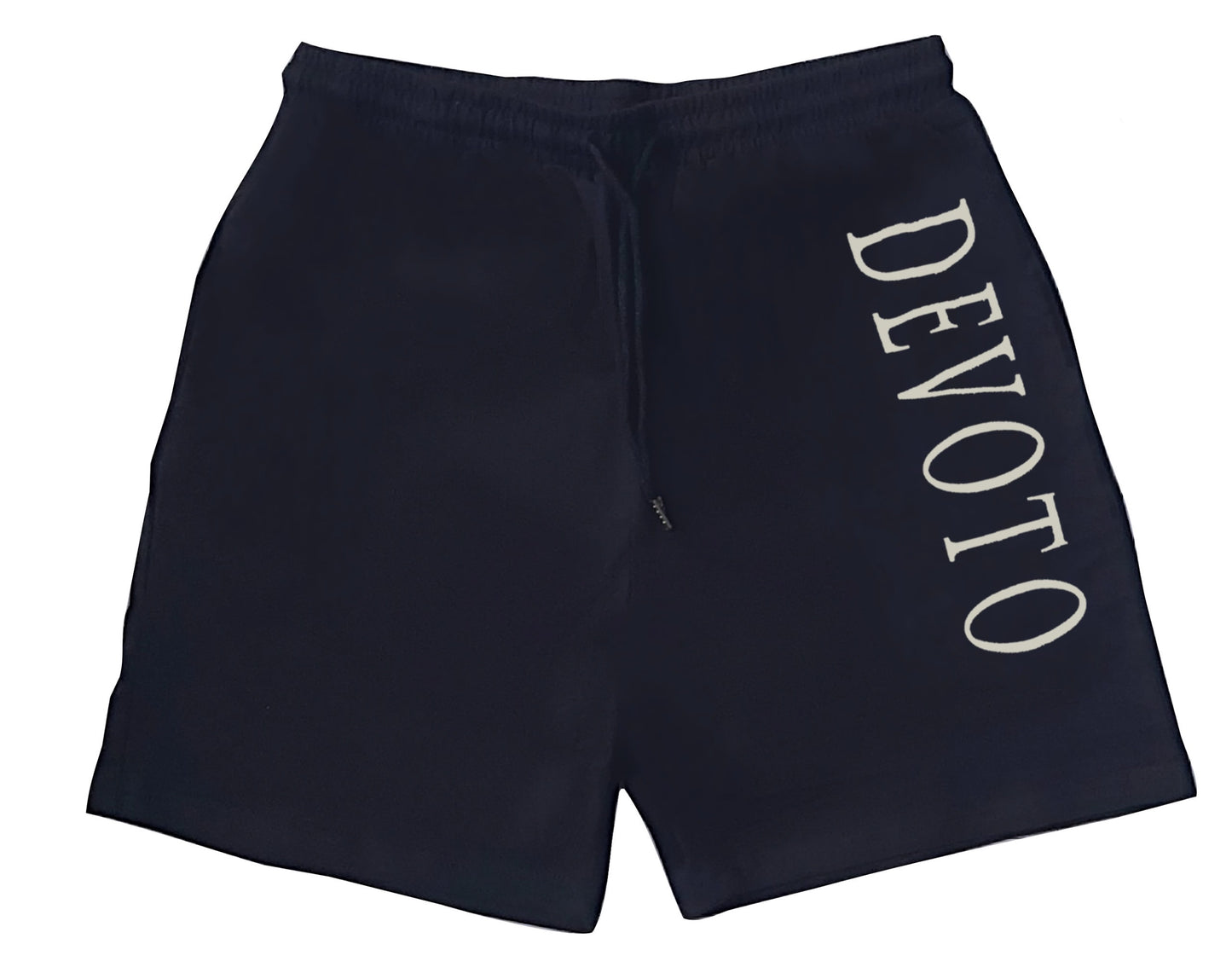 Mens Navy Full Summer set