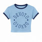 Blue Print T - Women’s
