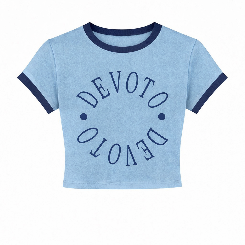 Blue Print T - Women’s