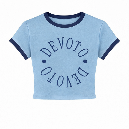 Blue Print T - Women’s