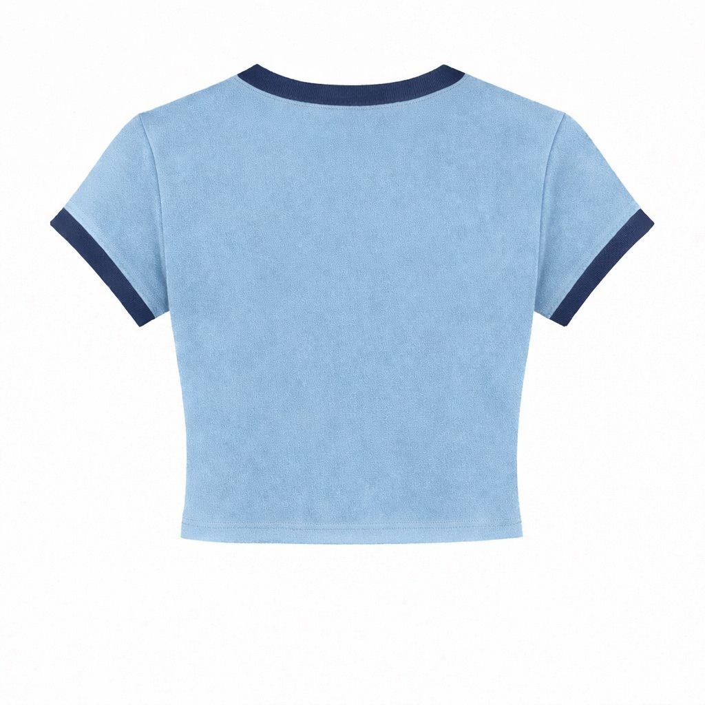 Blue Print T - Women’s