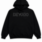 Reflective Graphic Tracksuit - Mens Full Set