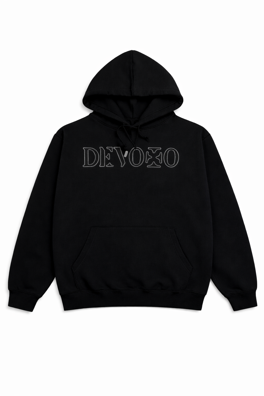 Reflective Graphic Tracksuit - Mens Full Set